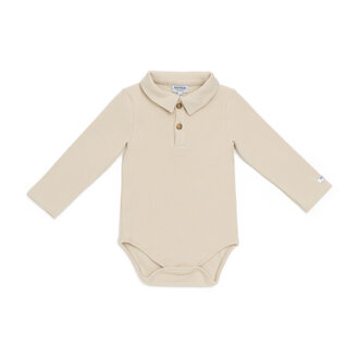 Donsje Donsje Paulo Bodysuit Macaroon