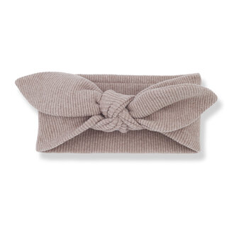 1 + in the family 1 + in the family  AURA bandeau old-rose