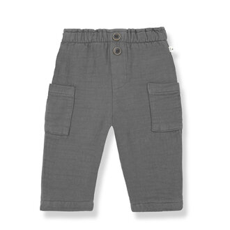 1 + in the family 1 + in the family  POL pants grey