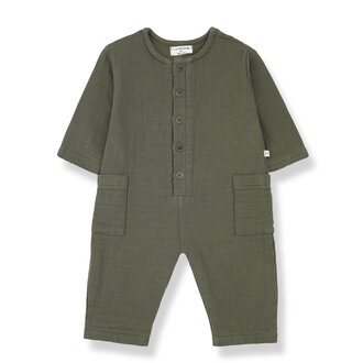 1 + in the family 1 + in the family  MAX jumpsuit olive