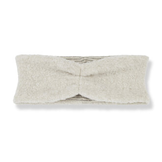 1 + in the family 1 + in the family  CANDELA bandeau oatmeal 1 + in the family 1 + in the family  CANDELA bandeau oatmeal