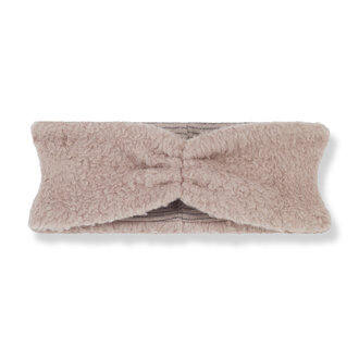 1 + in the family 1 + in the family  CANDELA bandeau old-rose