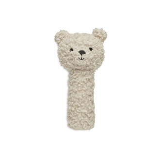 Jollein Jollein Rammelaar Teddy Bear Naturel