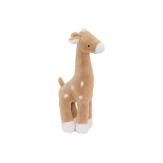 Jollein Jollein Knuffel Giraffe Biscuit