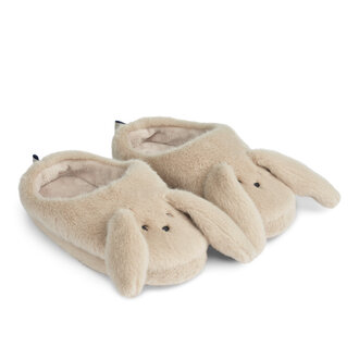 Liewood Liewood Aviaja Rabbit Slippers Mist