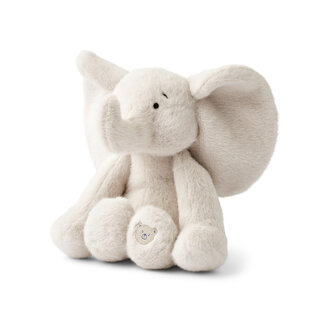 Liewood Liewood Berto Elephant Teddy Sandy