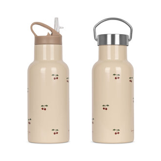 Konges Slojd Konges Slojd thermo bottle cherry