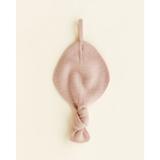 Hvid Hvid Titi comforter apricot