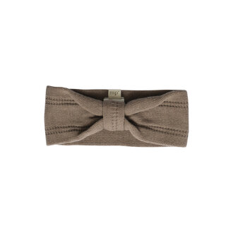 mp Denmark mp Denmark Bergen headband (97527) smoked wood (810)