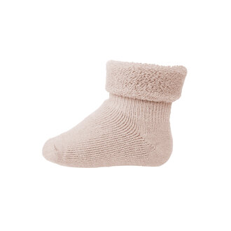 mp Denmark mp Denmark ankle terry wool (722) rose dust (853)