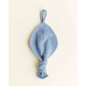 Hvid Hvid Titi comforter light blue