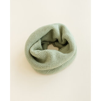 Hvid Hvid Tube Scarf Gigi mint Hvid Hvid Tube Scarf Gigi mint