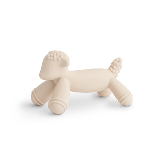 Mushie Mushie Figurine Teether Lamb