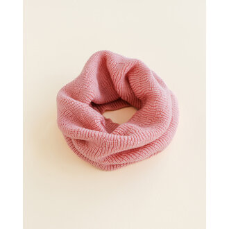 Hvid Hvid Tube Scarf Gigi bubblegum