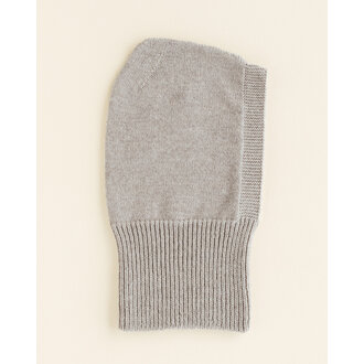 Hvid Hvid Balaclava Eddy pebble