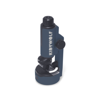 Kidywolf Kidywolf KIDYMICROSCOPE draagbare microscoop