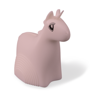 Kidywolf Kidywolf KIDYBANK spaarpot eenhoorn Kidywolf Kidywolf KIDYBANK spaarpot eenhoorn