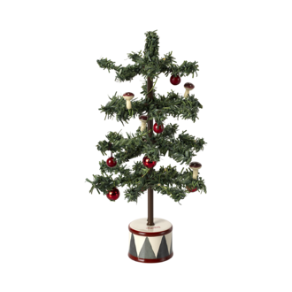 Maileg Maileg Christmas Tree Mouse Maileg Maileg Christmas Tree Mouse