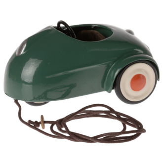 Maileg Maileg Mouse Car Dark Green