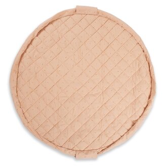 Play&Go Play&Go babymat organic fleuri