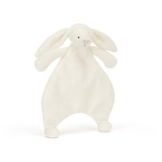 Jellycat Jellycat Bashful Cream Bunny Comforter