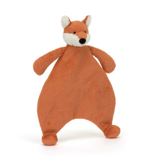 Jellycat Jellycat Bashful Fox Cub Comforter