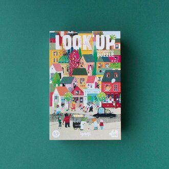 Londji Londji Puzzle Look Up Londji Londji Puzzle Look Up