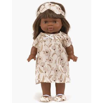 Minikane Minikane Sabrina Nightgown Janelle