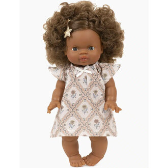 Minikane Minikane Sabrina Nightgown Alma