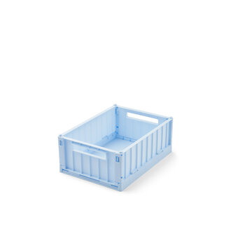 Liewood Liewood Weston Storage Box S 1-Pack Pure sky