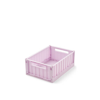 Liewood Liewood Weston Storage Box S 1-Pack Light lavender
