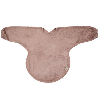 Timboo Timboo slab elastische mouwen mellow mauve