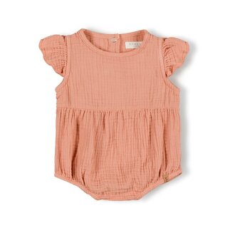 Nixnut Nixnut Beb Suit Melon