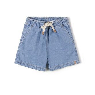 Nixnut Nixnut Bunk Short jeans