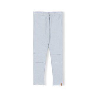 Nixnut Nixnut Tight Legging Sky Stripe Nixnut Nixnut Tight Legging Sky Stripe