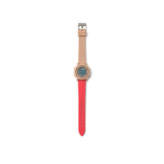 Liewood Liewood Sussi Wrist Watch Watermelon multi mix