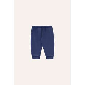 The Campamento The Campamento Blue Washed Jogging Trousers