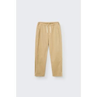 Cozmo Cozmo pants light twill coffee