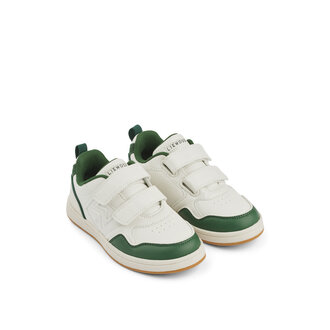 Liewood Liewood Claudina Sneakers Garden green mix Liewood Liewood Claudina Sneakers Garden green mix