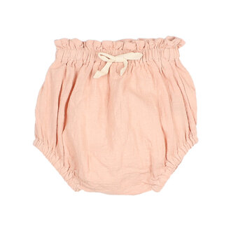 Buho Buho bb boho culotte rose