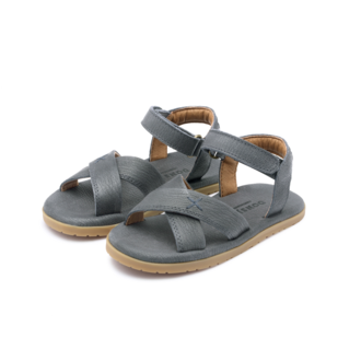 Donsje Donsje Otis Sandals Petrol Leather Donsje Donsje Otis Sandals Petrol Leather