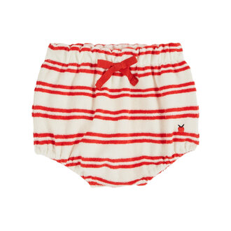 Emile et Ida Emile Et Ida bloomer raye rayure canna