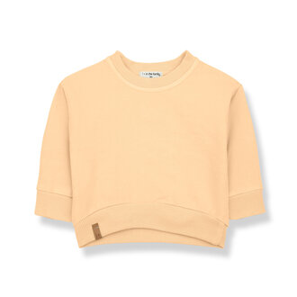 1 + in the family 1 + in the family ESTEBAN sweater peach 1 + in the family 1 + in the family ESTEBAN sweater peach