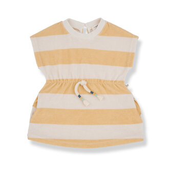 1 + in the family 1 + in the family ILARIA dress peach 1 + in the family 1 + in the family ILARIA dress peach