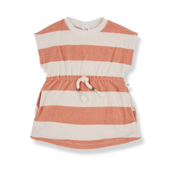 1 + in the family 1 + in the family ILARIA dress coral 1 + in the family 1 + in the family ILARIA dress coral
