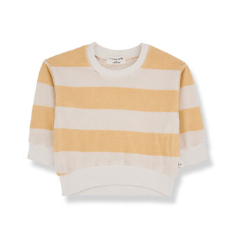 1 + in the family 1 + in the family STEFANO sweater peach 1 + in the family 1 + in the family STEFANO sweater peach