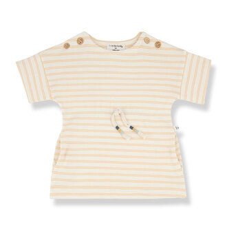 1 + in the family 1 + in the family JANA dress peach