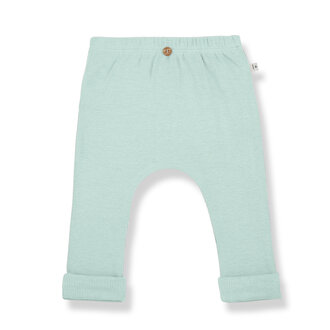 1 + in the family 1 + in the family MARTI leggings subtle-green 1 + in the family 1 + in the family MARTI leggings subtle-green