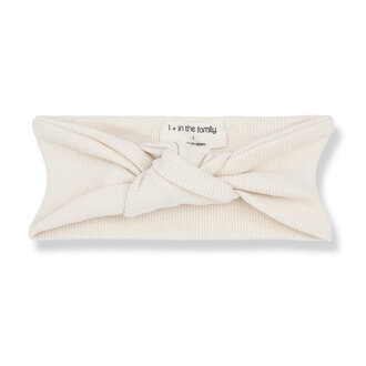 1 + in the family 1 + in the family LUZ bandeau off-white 1 + in the family 1 + in the family LUZ bandeau off-white