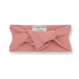 1 + in the family 1 + in the family LUZ bandeau coral